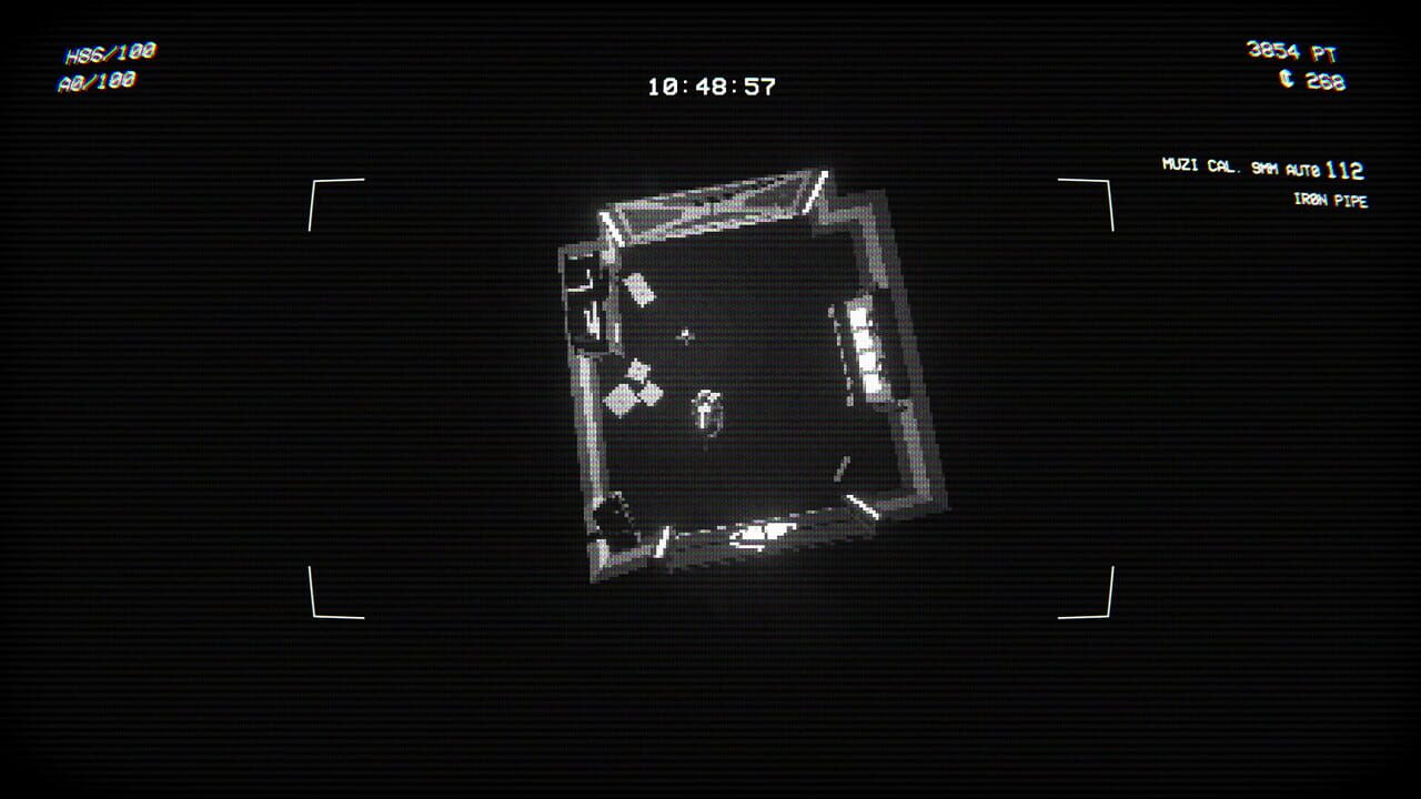 Empty Shell Image