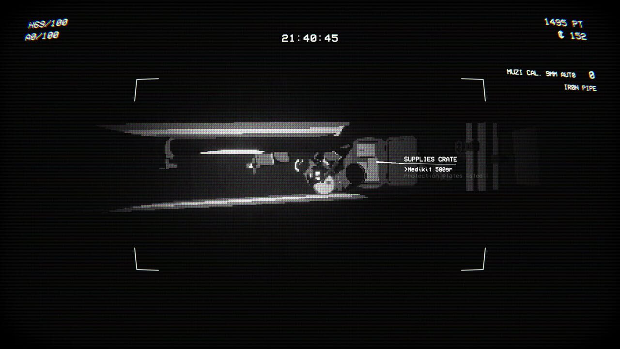 Empty Shell Image