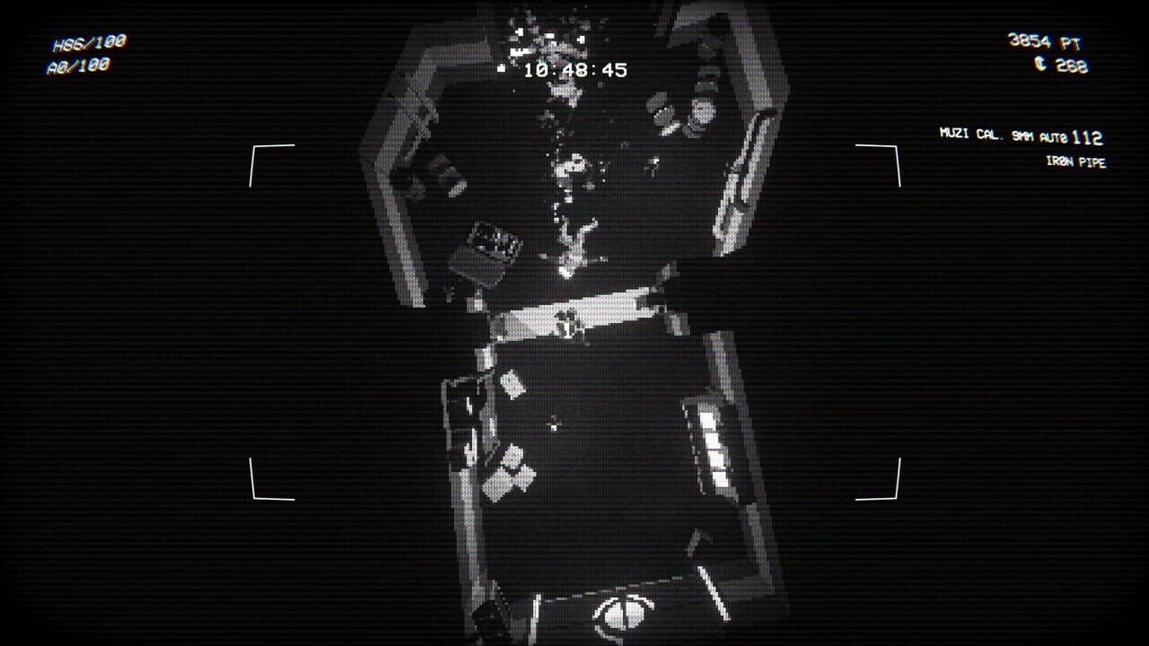 Empty Shell Image