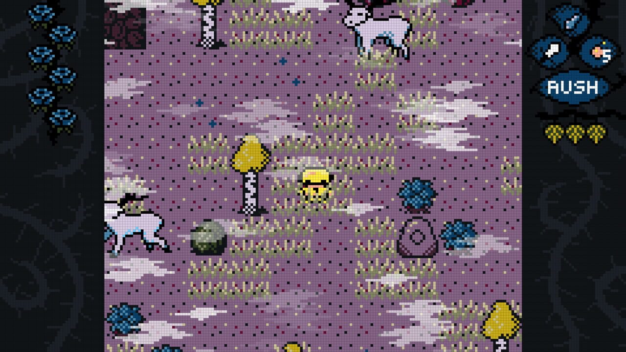 Valley of the Old Masters screenshot 1