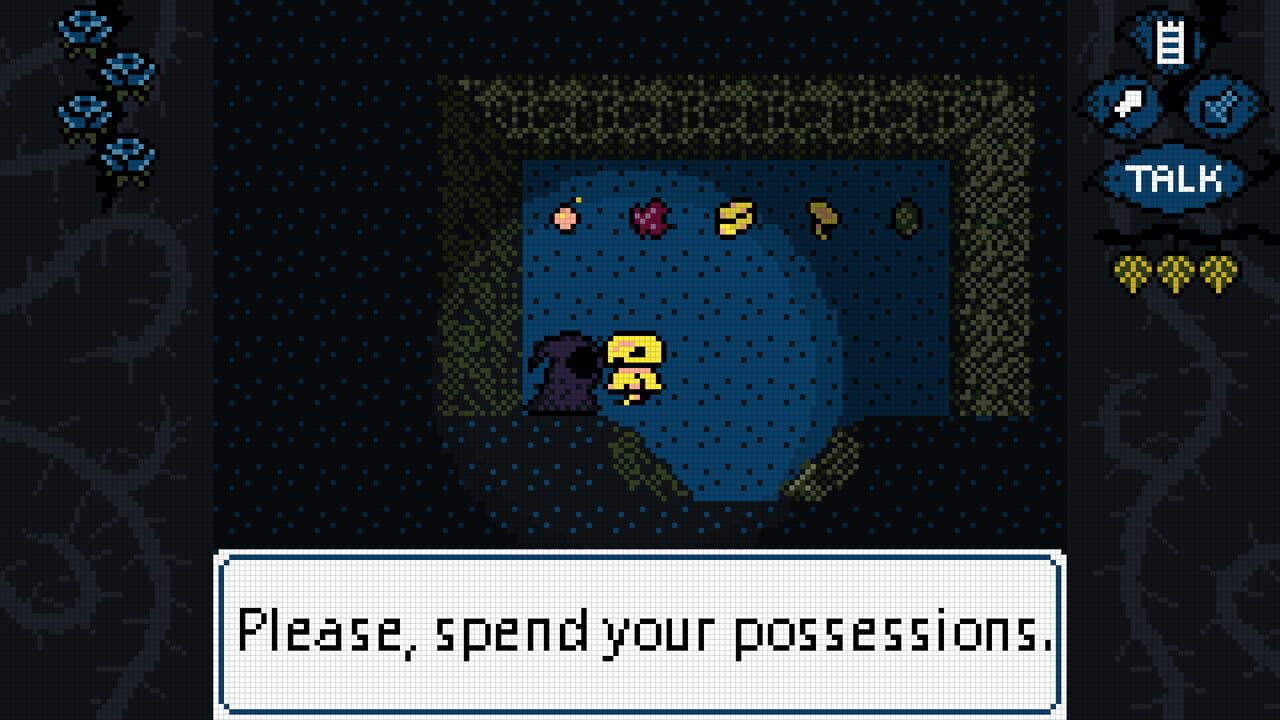 Valley of the Old Masters screenshot 6