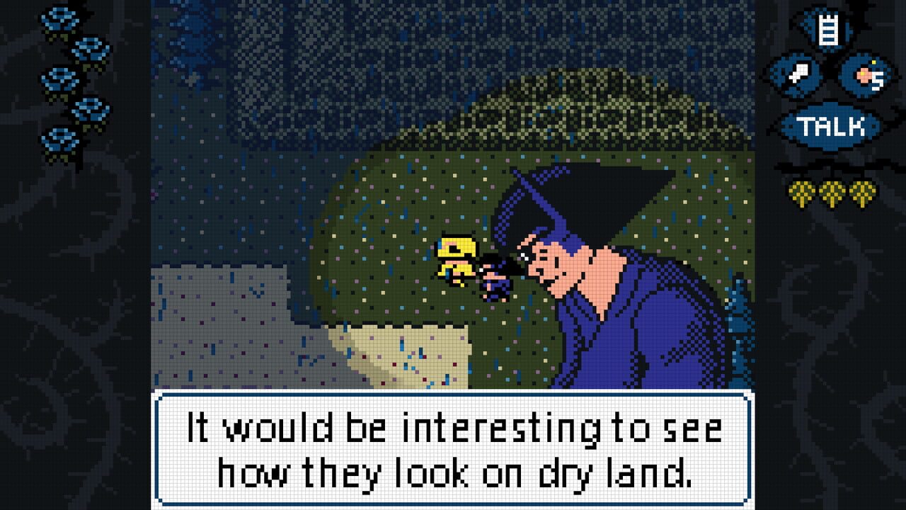 Valley of the Old Masters screenshot 7