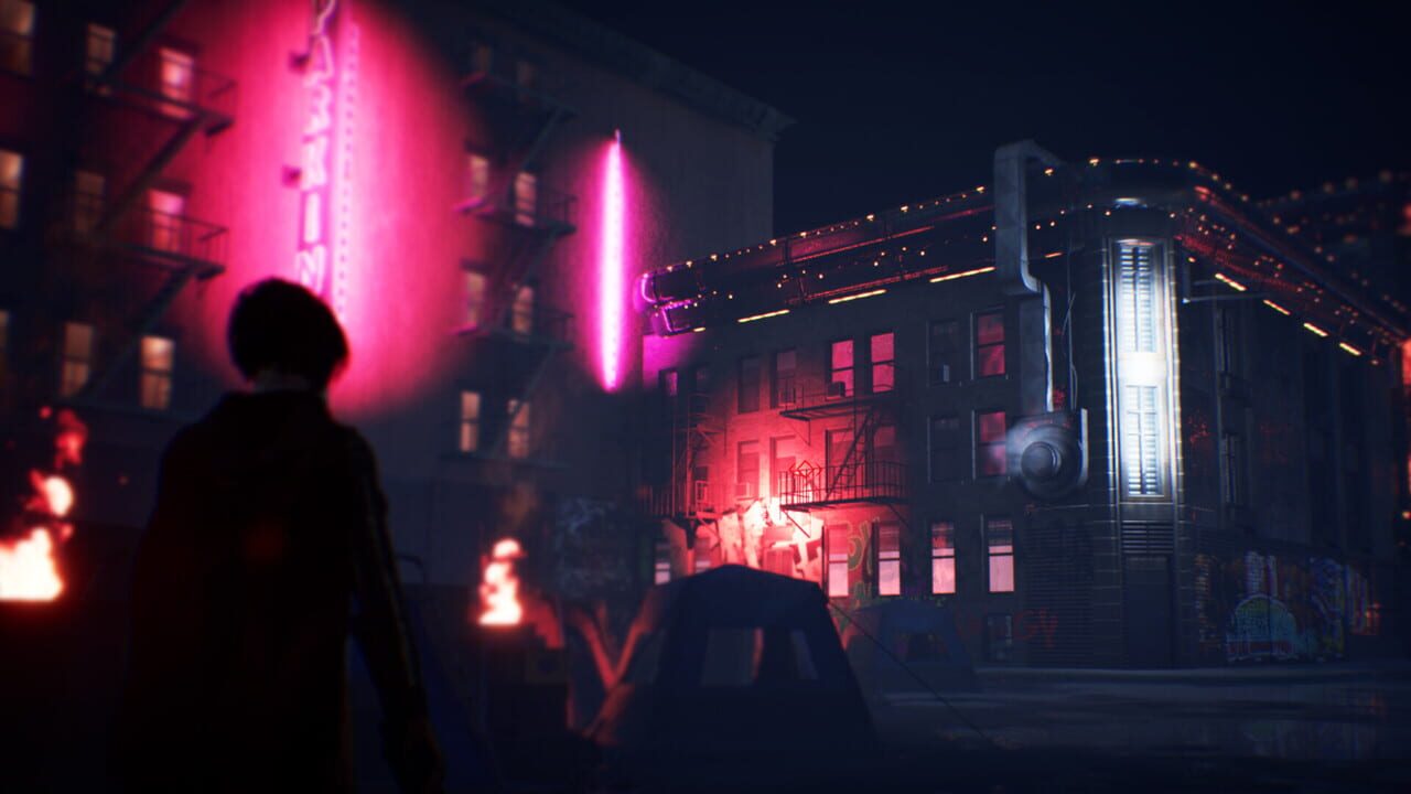Drag the Dead — Screenshot 5