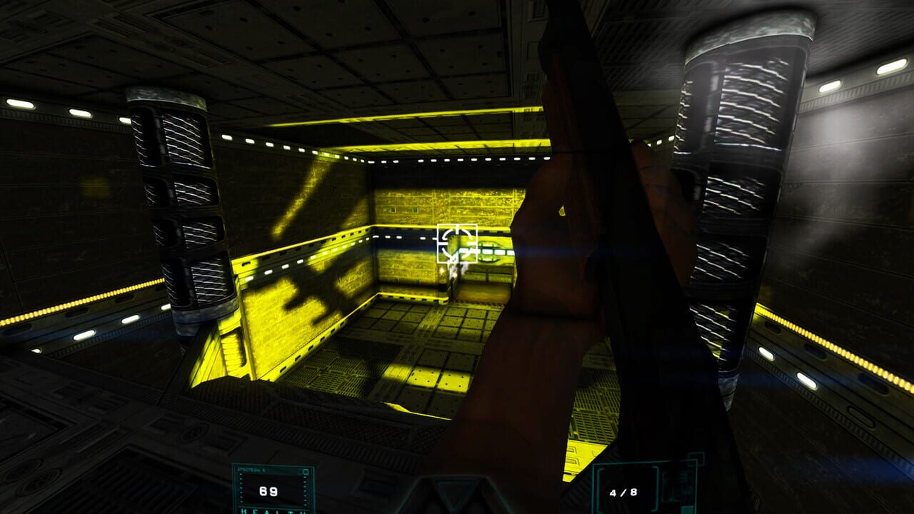 Slipgate screenshot 6