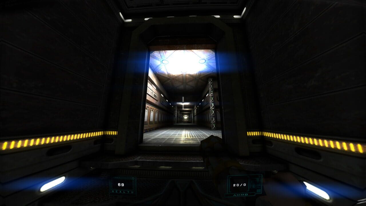 Slipgate screenshot 8