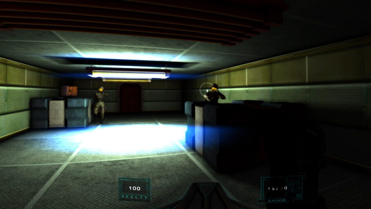 Slipgate screenshot 9