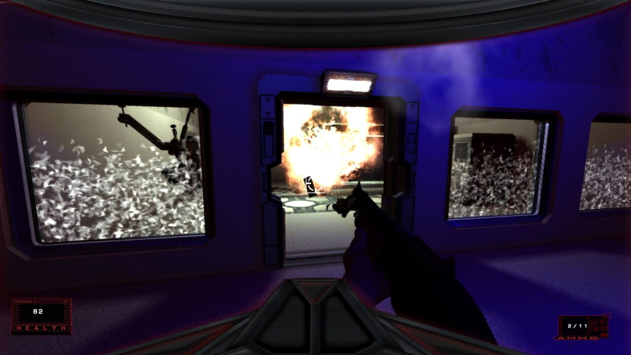Slipgate screenshot 11