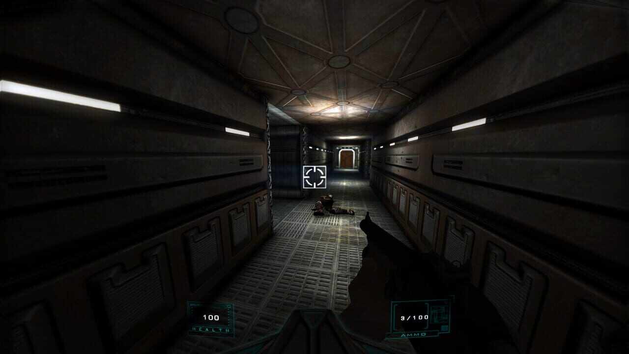 Slipgate screenshot 12