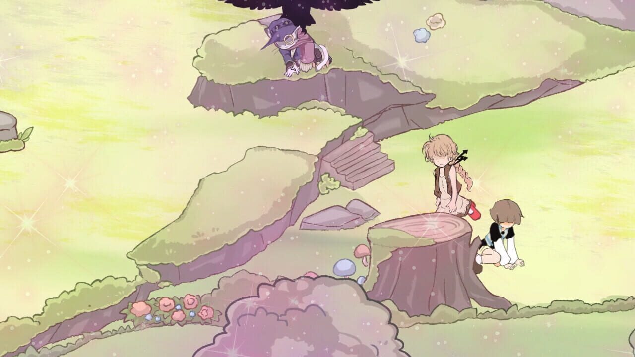 Screenshot de Little Eternal Chronicle