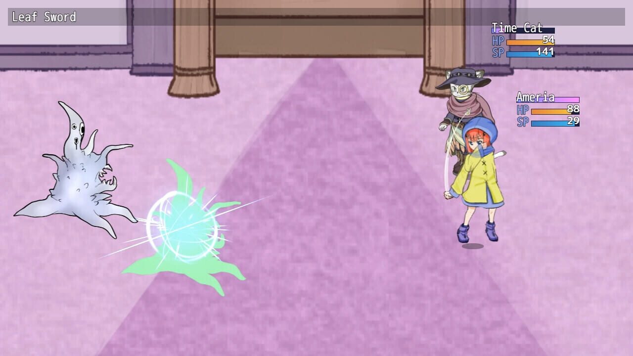 Screenshot de Little Eternal Chronicle
