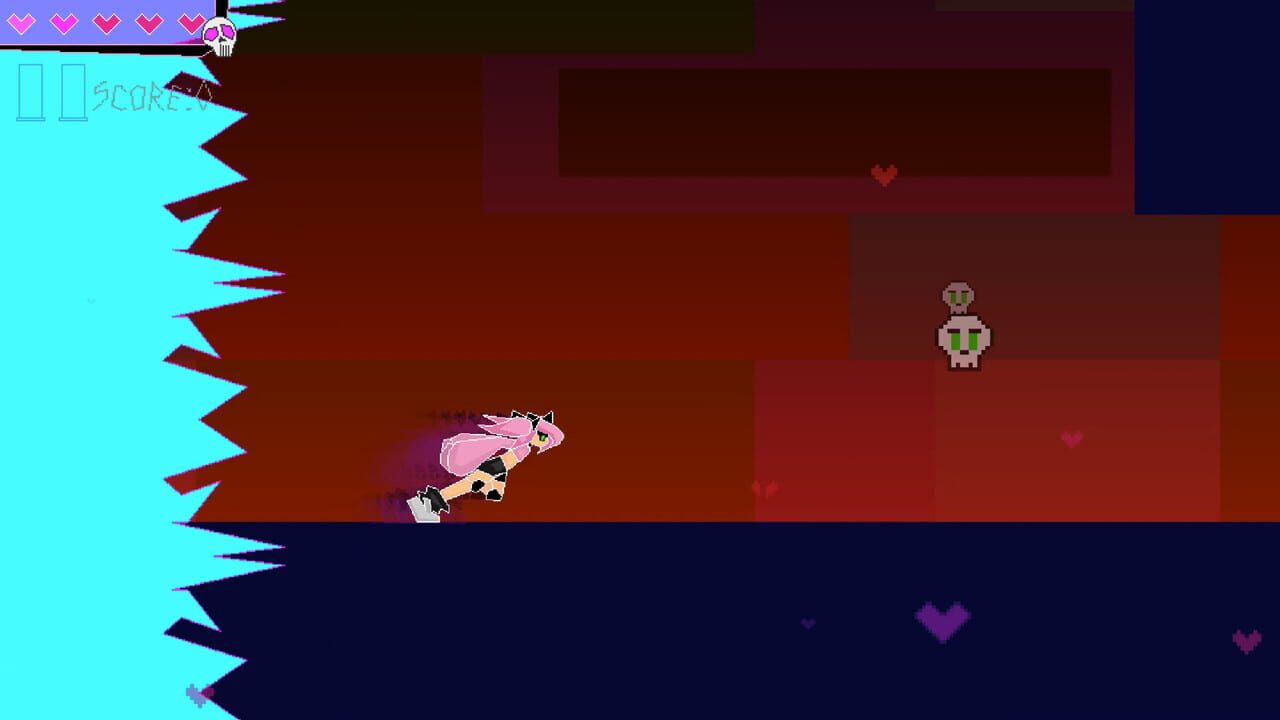 TraumaCore Violence — Screenshot 4