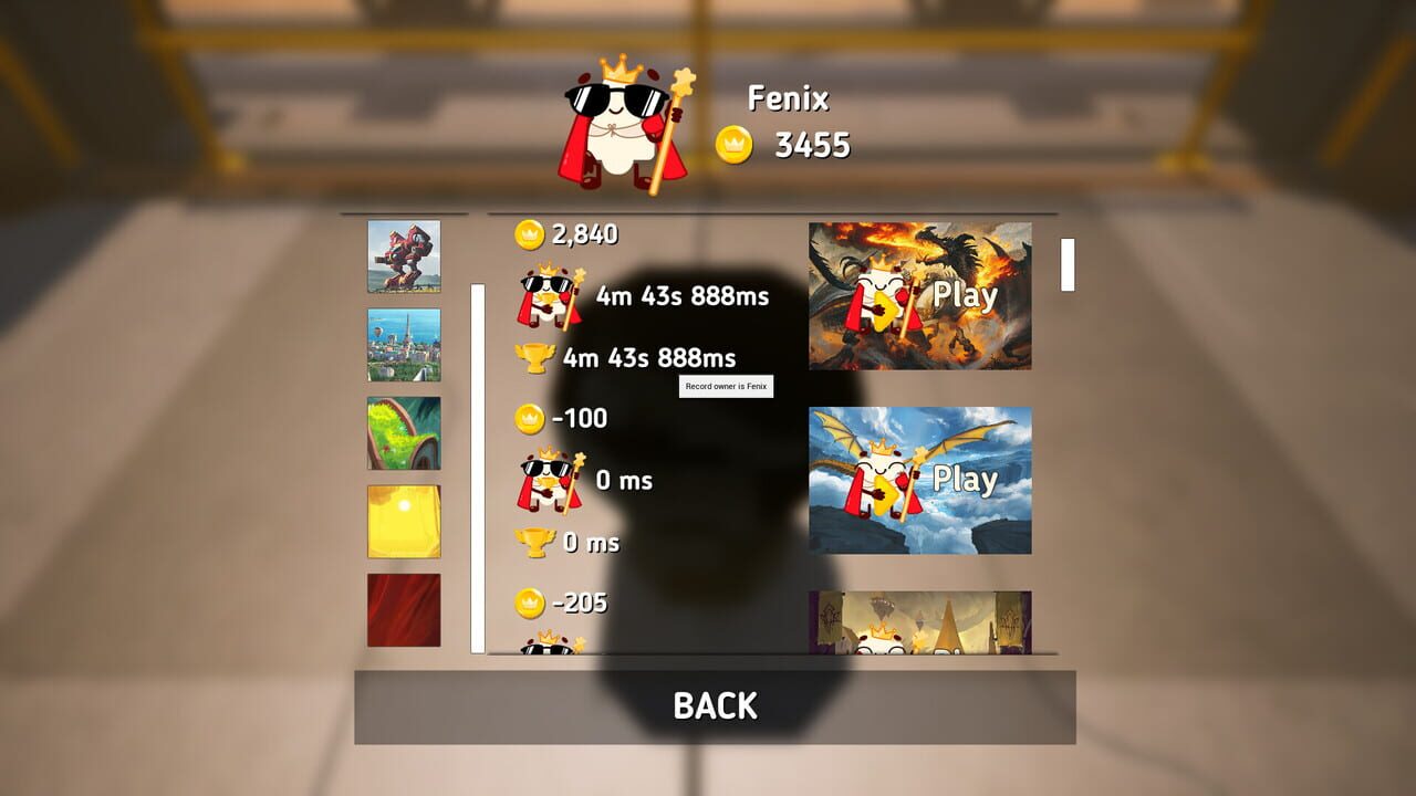 eSports Jigsaw Puzzles — Screenshot 3