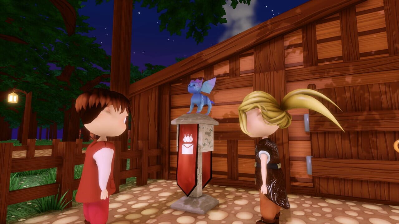 Potion Brew — Screenshot 3