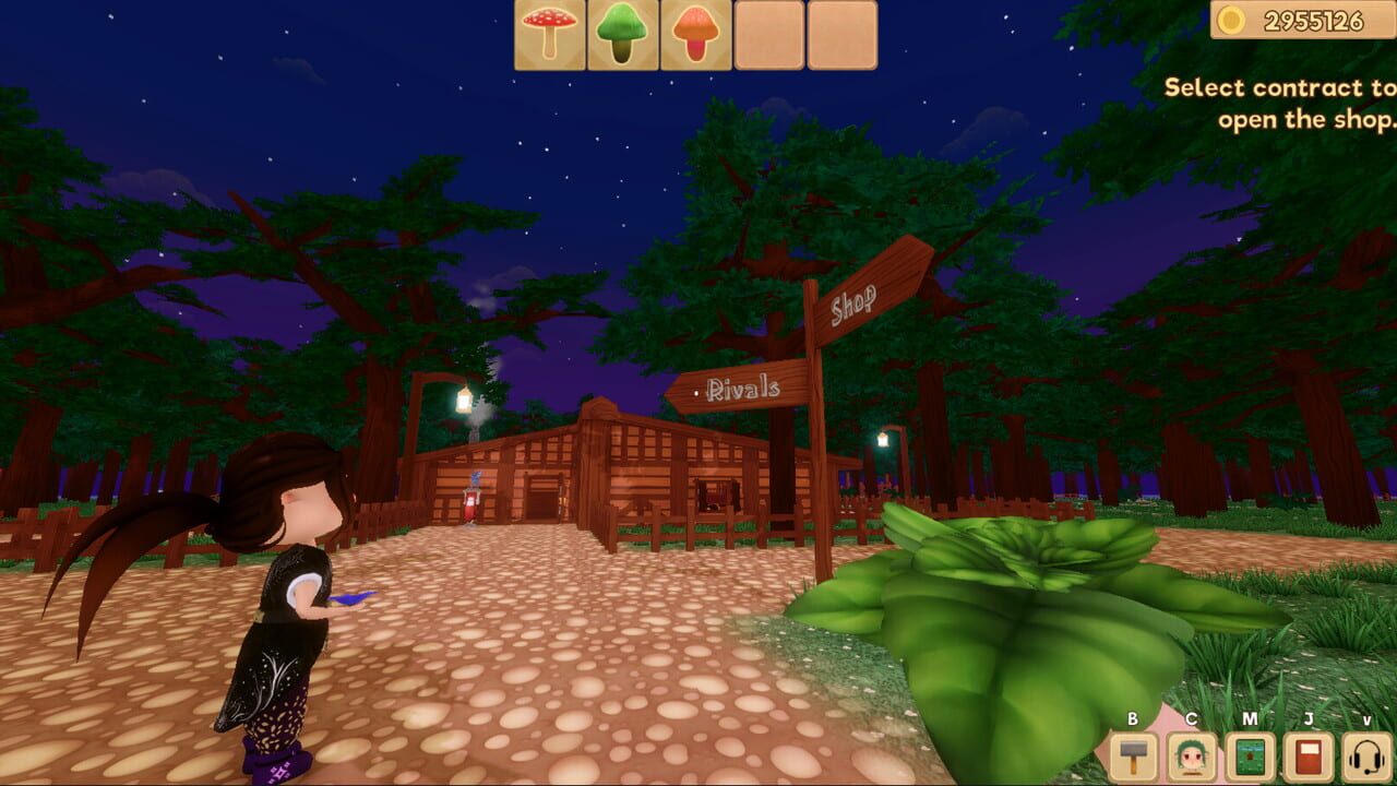 Potion Brew — Screenshot 4