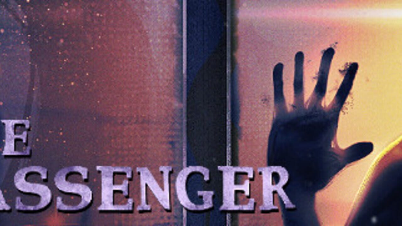 The Passenger — Screenshot 3