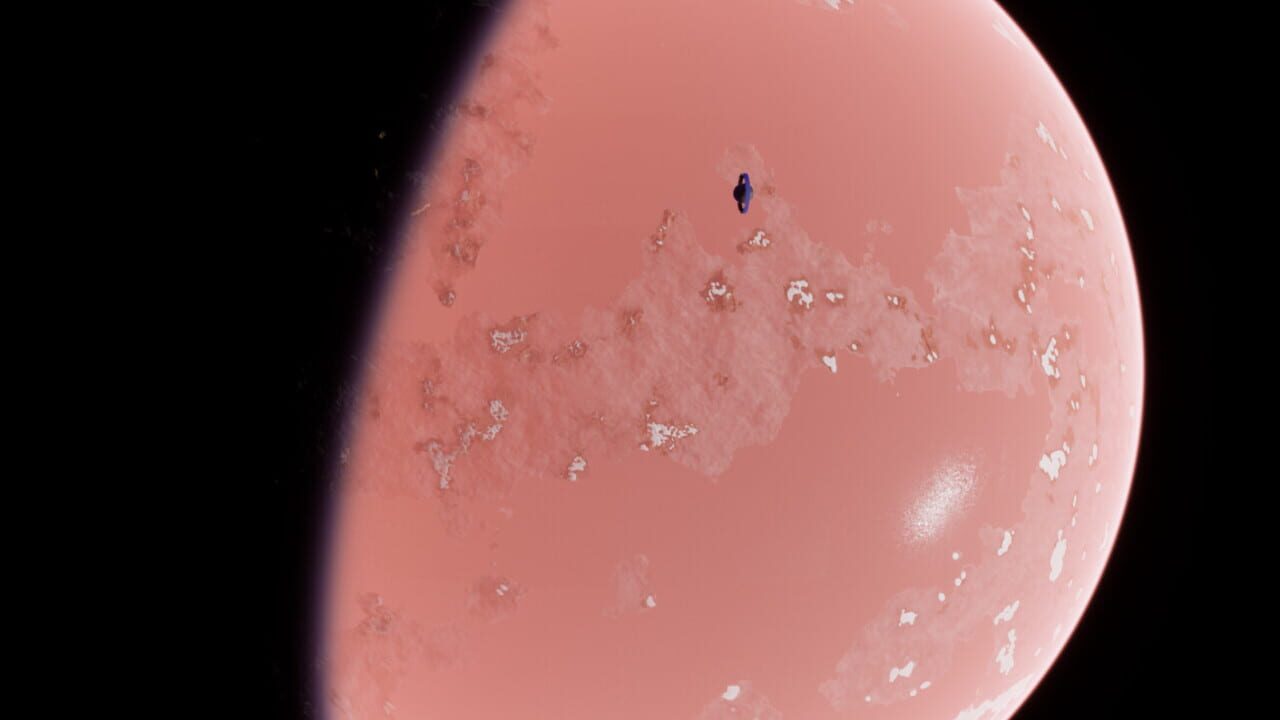 Aposfera Spacetrips Image