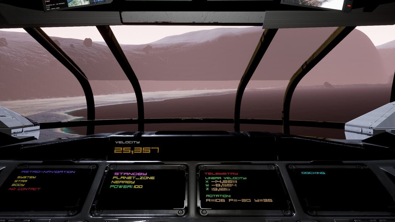 Aposfera Spacetrips Image