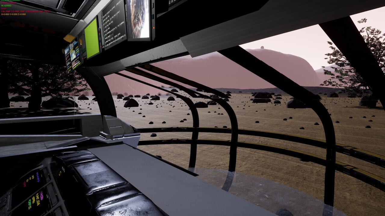 Aposfera Spacetrips Image