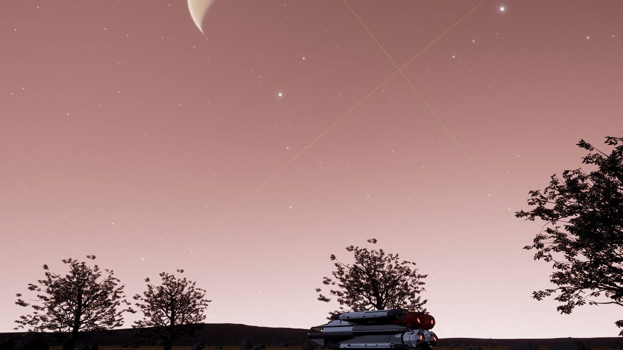 Aposfera Spacetrips Image