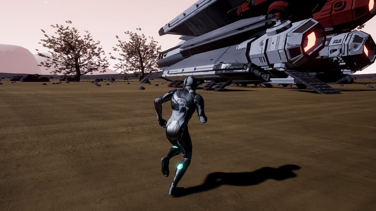 Aposfera Spacetrips Image