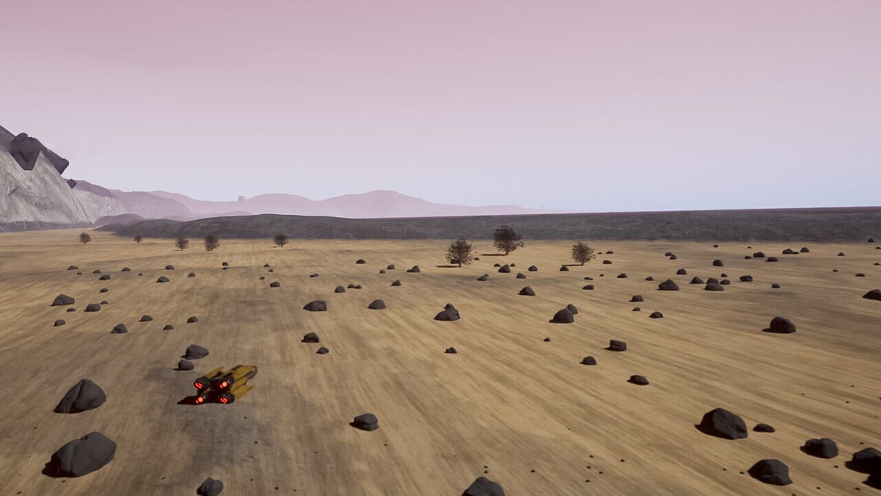 Aposfera Spacetrips Image
