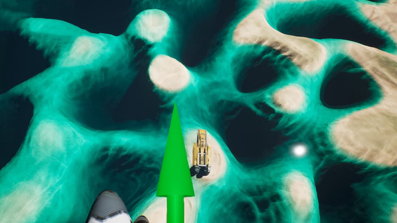 Aposfera Spacetrips Image