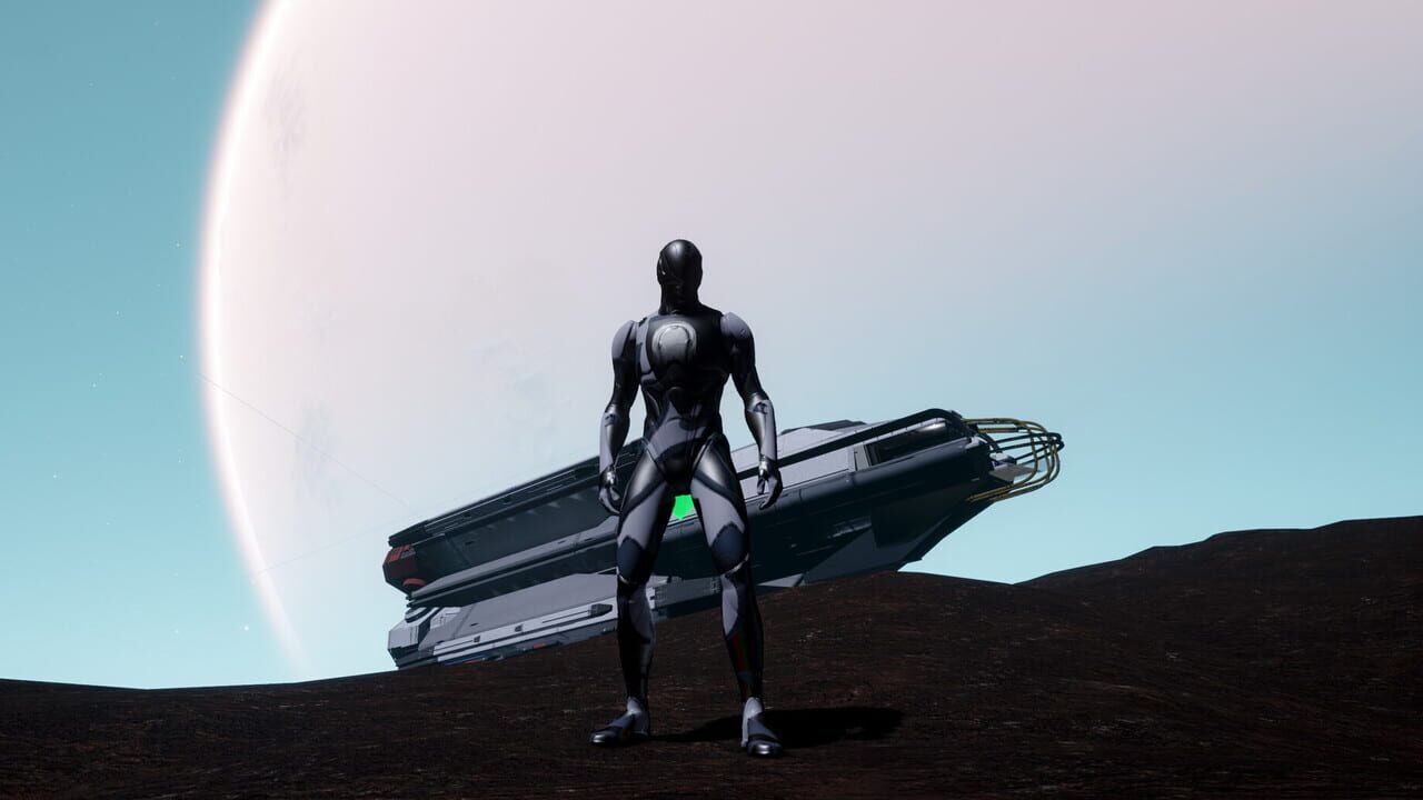 Aposfera Spacetrips Image