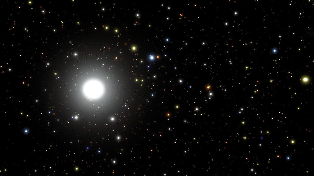 Aposfera Spacetrips Image