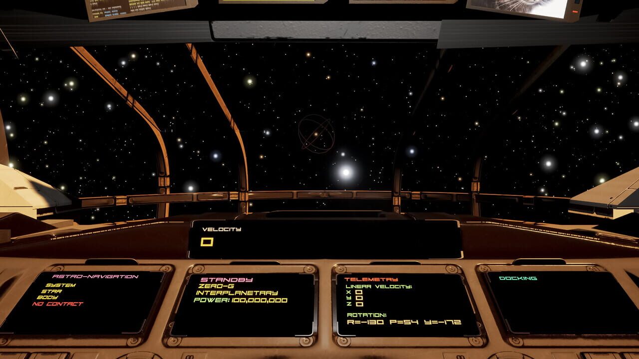 Aposfera Spacetrips Image