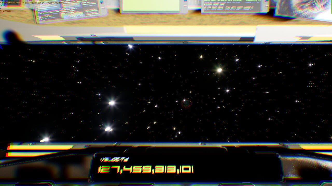 Aposfera Spacetrips Image