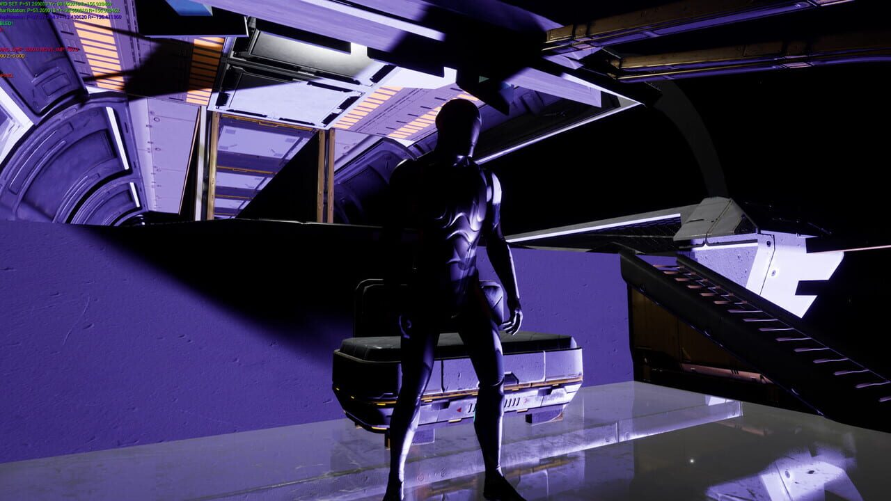 Aposfera Spacetrips Image