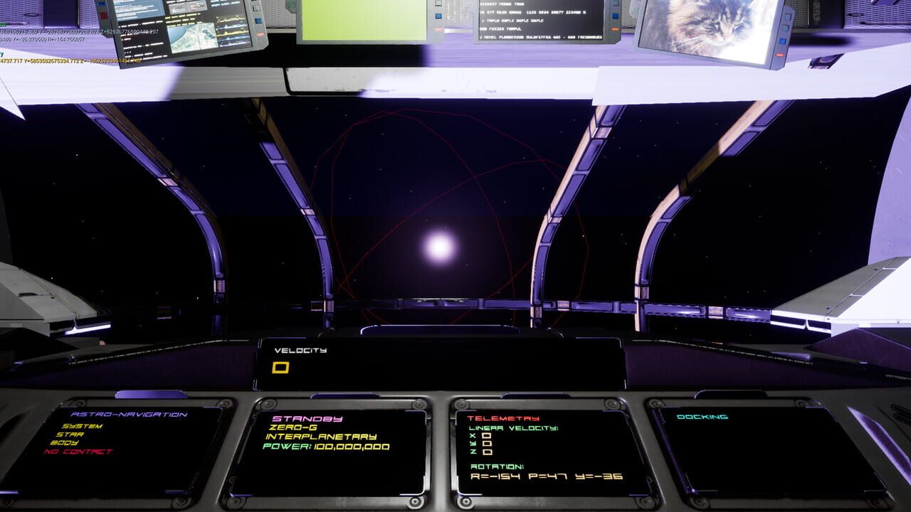 Aposfera Spacetrips Image