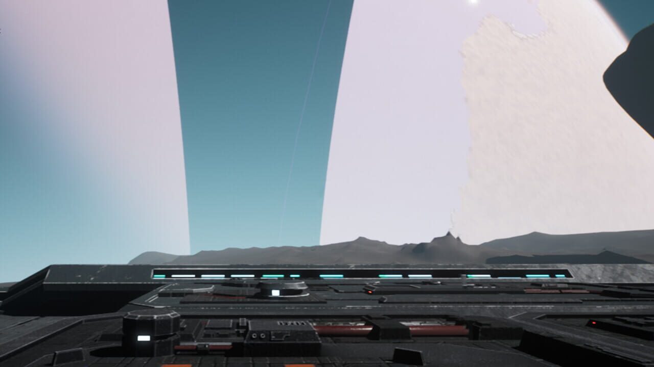 Aposfera Spacetrips Image