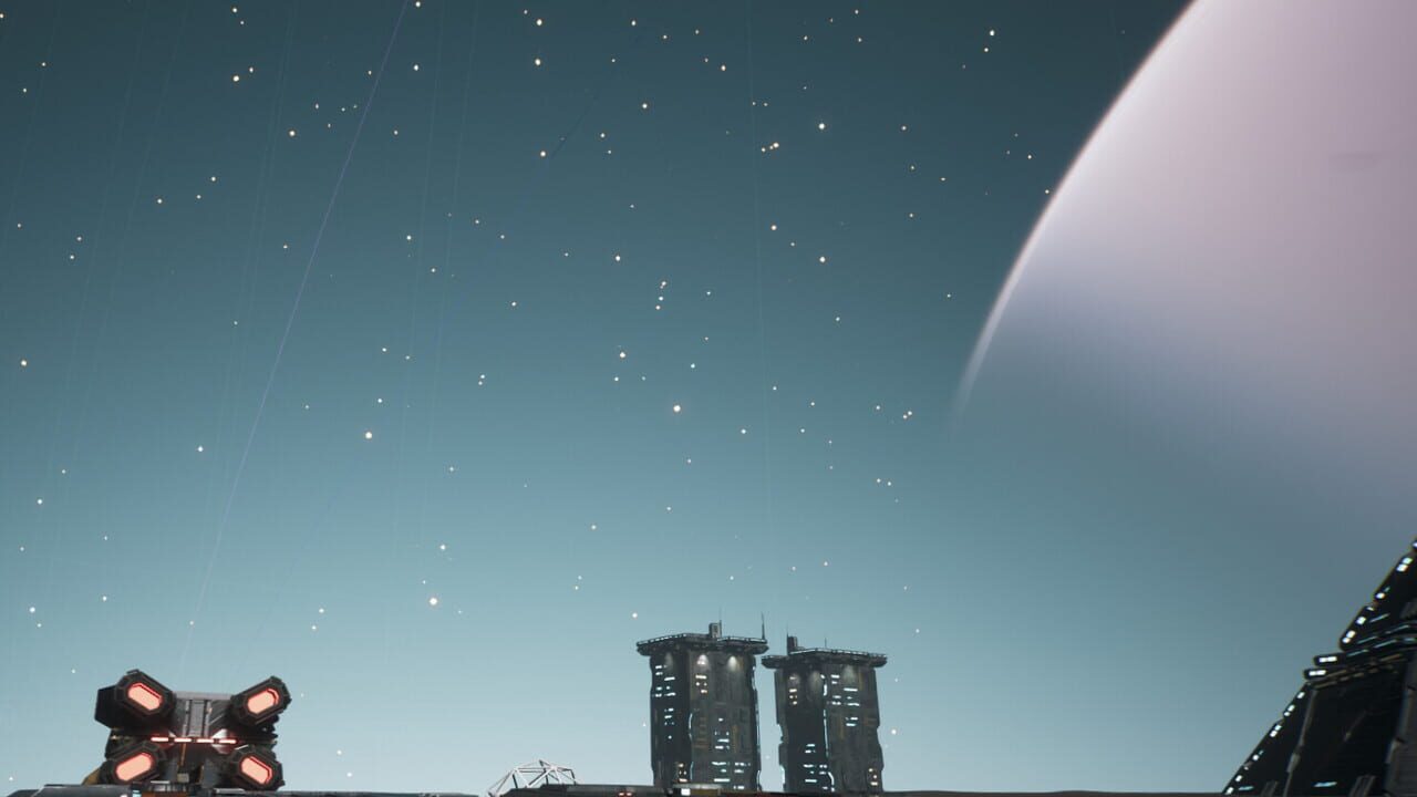 Aposfera Spacetrips Image