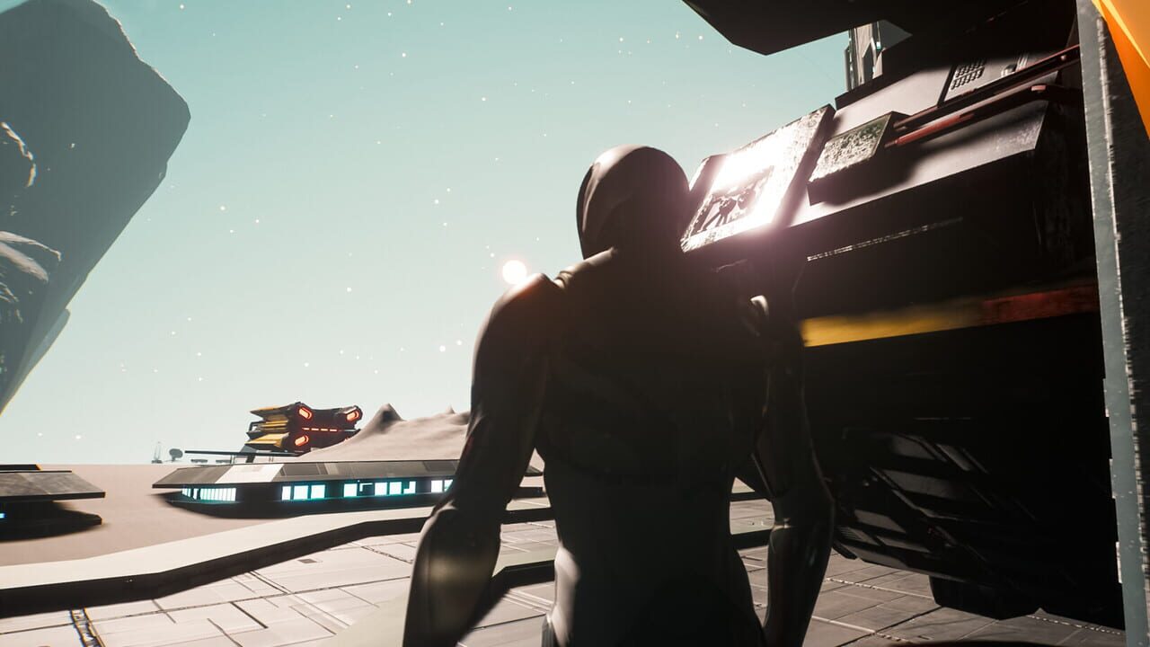 Aposfera Spacetrips Image