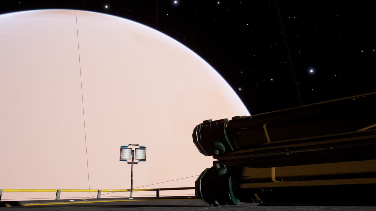 Aposfera Spacetrips Image