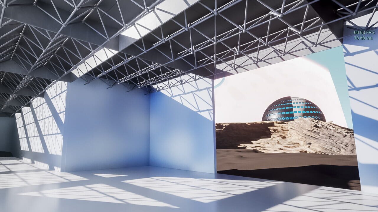 Aposfera Spacetrips Image