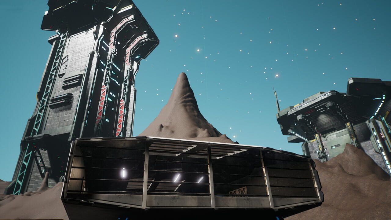 Aposfera Spacetrips Image