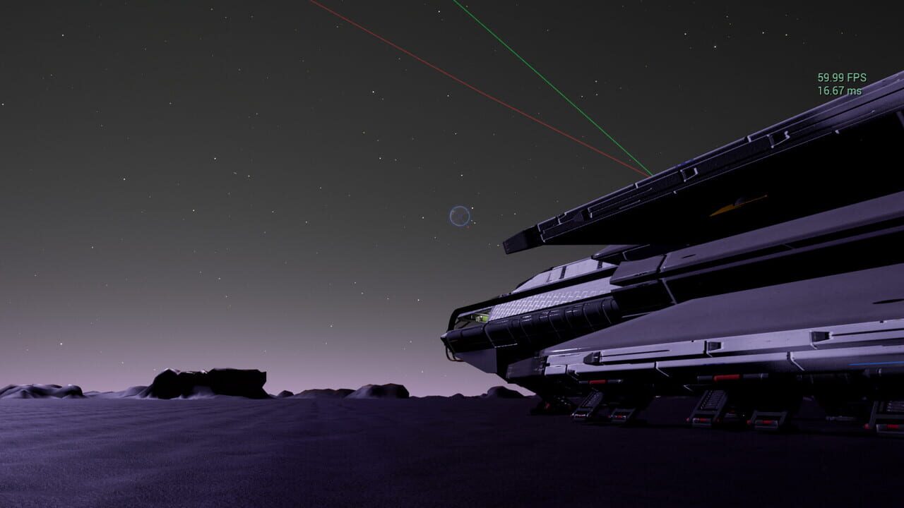 Aposfera Spacetrips Image
