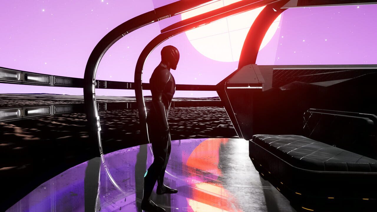 Aposfera Spacetrips Image