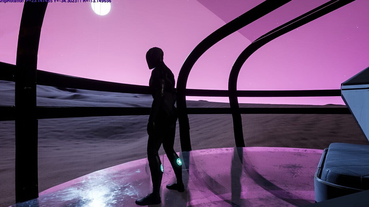 Aposfera Spacetrips Image