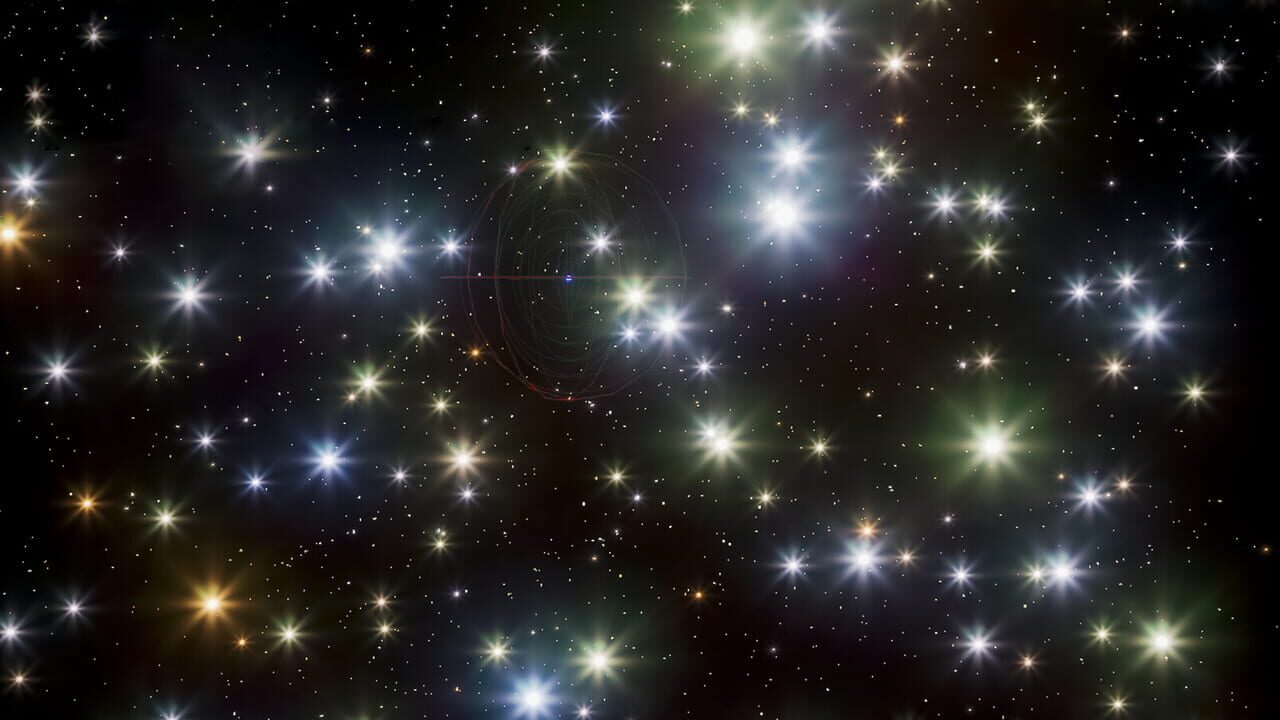 Aposfera Spacetrips Image