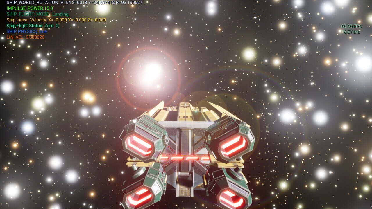 Aposfera Spacetrips Image