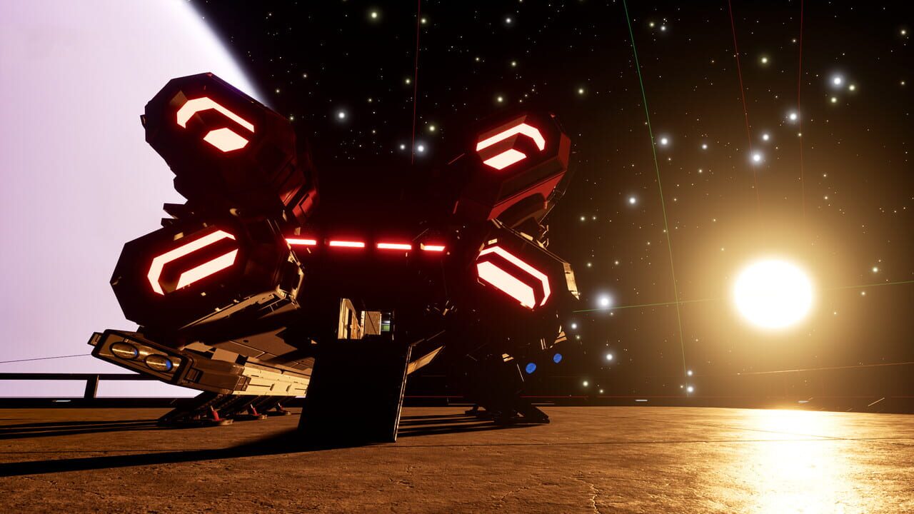 Aposfera Spacetrips Image
