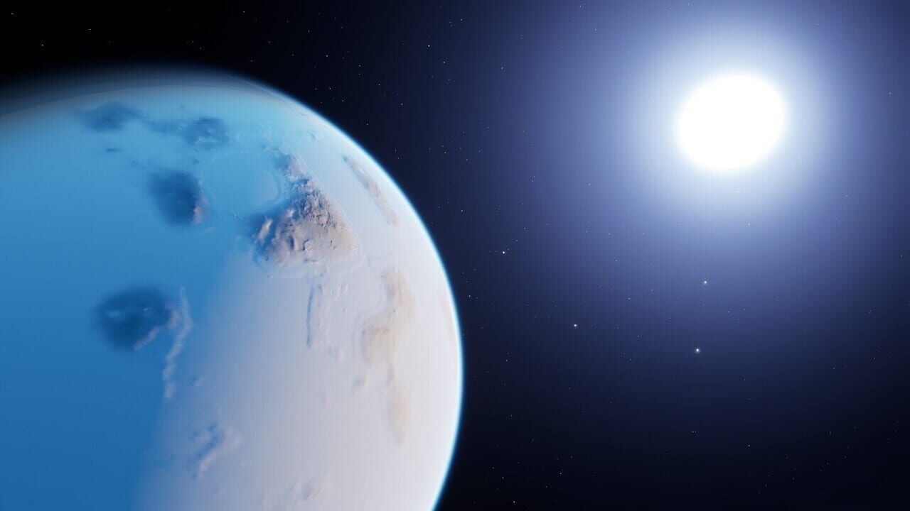 Aposfera Spacetrips Image