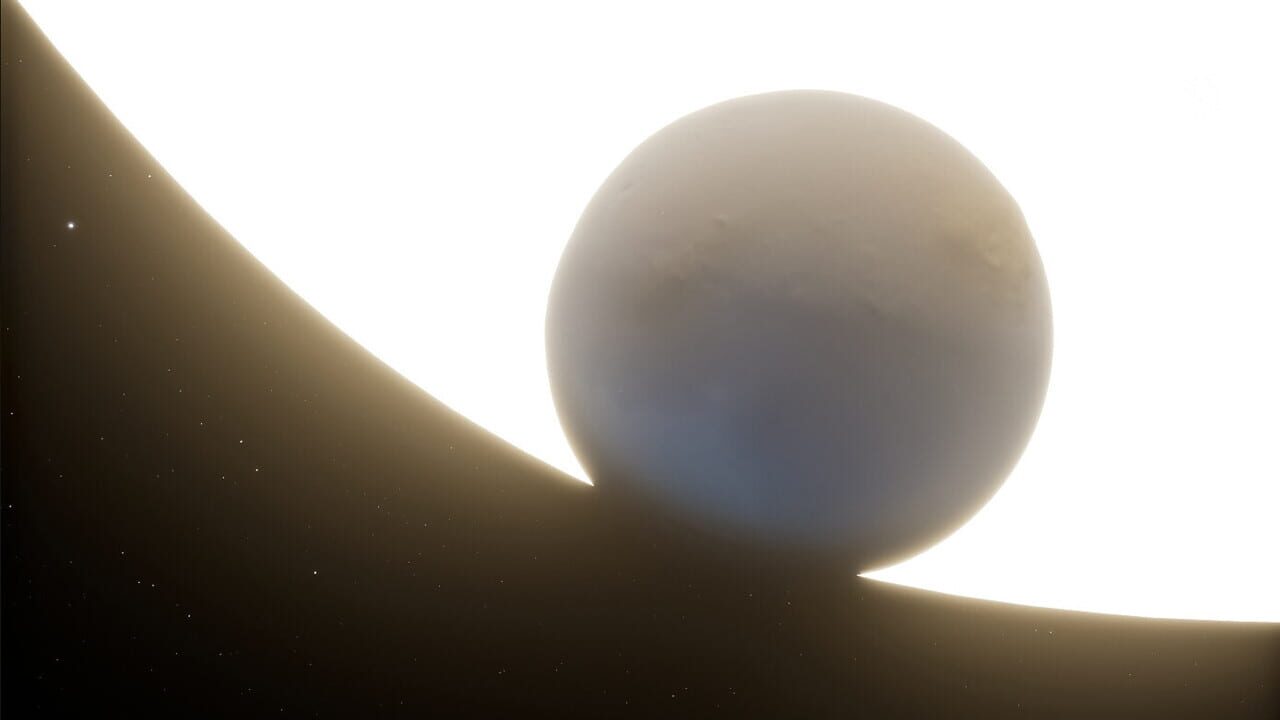 Aposfera Spacetrips Image