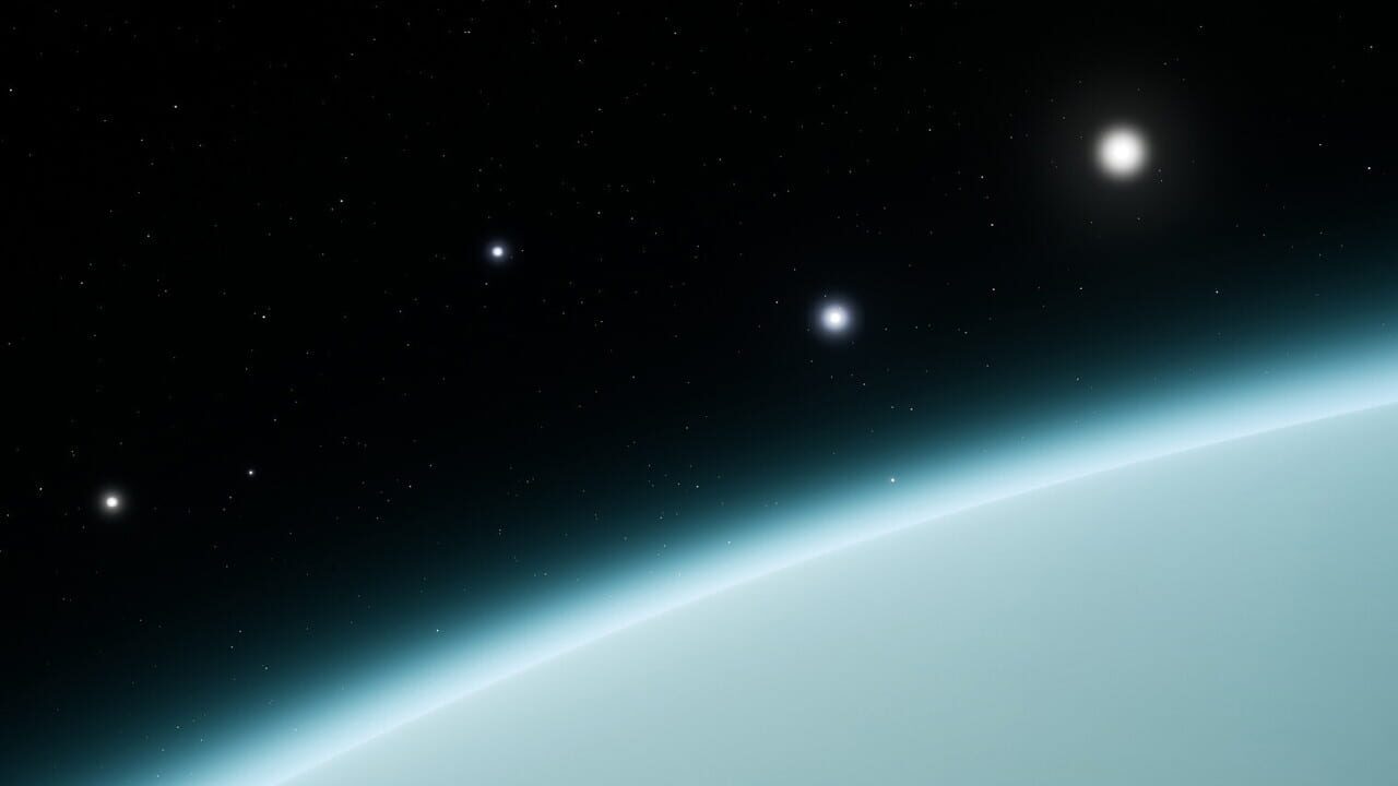 Aposfera Spacetrips Image