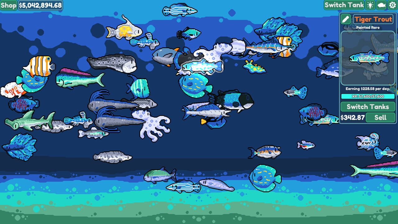 Chillquarium Image