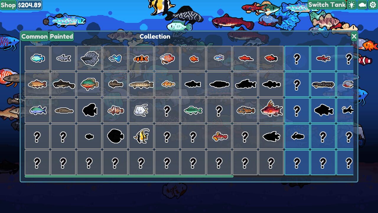 Chillquarium Image