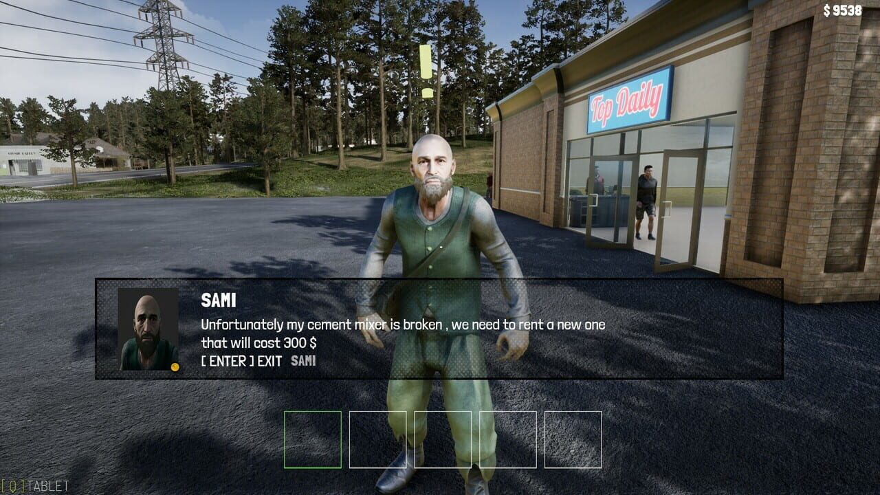 Screenshot 5